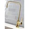 Kingston Brass Continental Single-Handle Water Filtration Faucet, Brass KS6192CTL - alternate 2